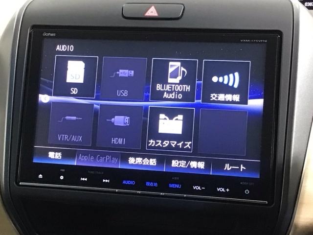 フリードハイブリッド ハイブリッド・Ｇホンダセンシング　１年保証　ナビＶＸＭ－１７５ＶＦＮｉ　ＴＶ　Ｒカメラ　ＣＤ録音　ＢＴオ－ディオ　ＤＶＤ　ドラレコ　ＥＴＣ　ＬＥＤライト　両側電動ドア　ＶＳＡ　クルコン　スマ－トキ－　盗難防止装置　整備記録簿　ＡＡＣ（38枚目）