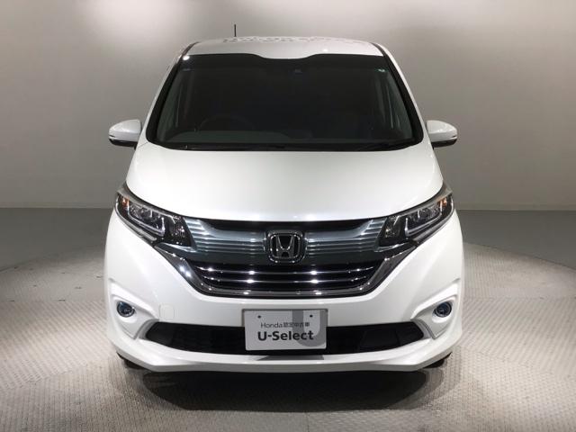 フリードハイブリッド ハイブリッド・Ｇホンダセンシング　１年保証　ナビＶＸＭ－１７５ＶＦＮｉ　ＴＶ　Ｒカメラ　ＣＤ録音　ＢＴオ－ディオ　ＤＶＤ　ドラレコ　ＥＴＣ　ＬＥＤライト　両側電動ドア　ＶＳＡ　クルコン　スマ－トキ－　盗難防止装置　整備記録簿　ＡＡＣ（52枚目）