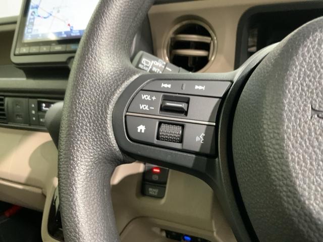 Ｎ－ＢＯＸジョイ ベースグレード　Ｈ　ＳＥＮＳＩＮＧ　２ト－ン　新車保証　試乗車　ワンオ－ナ－　ナビＶＸＭ－２４５ＺＦＥｉ　ＴＶ　Ｒカメラ　ＢＴオ－ディオ　シ－トヒ－タ－　ＥＴＣ　ＬＥＤライト　ＶＳＡ　クルコン　スマ－トキ－　ＡＡＣ（10枚目）