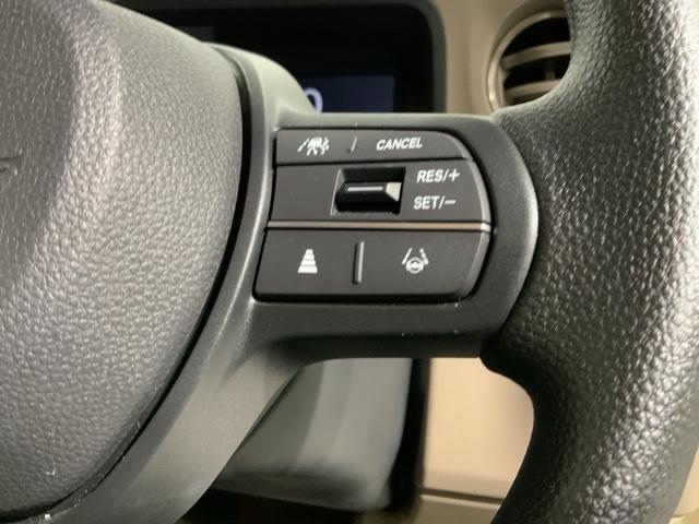 Ｎ－ＢＯＸジョイ ベースグレード　Ｈ　ＳＥＮＳＩＮＧ　２ト－ン　新車保証　試乗車　ワンオ－ナ－　ナビＶＸＭ－２４５ＺＦＥｉ　ＴＶ　Ｒカメラ　ＢＴオ－ディオ　シ－トヒ－タ－　ＥＴＣ　ＬＥＤライト　ＶＳＡ　クルコン　スマ－トキ－　ＡＡＣ（11枚目）