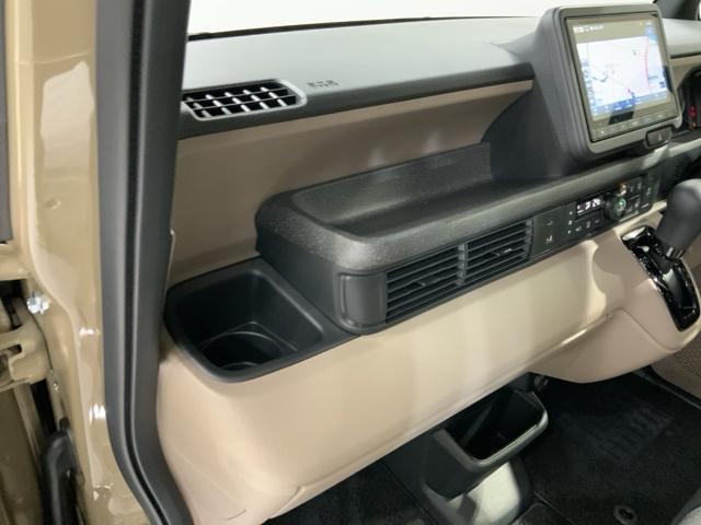 Ｎ－ＢＯＸジョイ ベースグレード　Ｈ　ＳＥＮＳＩＮＧ　２ト－ン　新車保証　試乗車　ワンオ－ナ－　ナビＶＸＭ－２４５ＺＦＥｉ　ＴＶ　Ｒカメラ　ＢＴオ－ディオ　シ－トヒ－タ－　ＥＴＣ　ＬＥＤライト　ＶＳＡ　クルコン　スマ－トキ－　ＡＡＣ（24枚目）