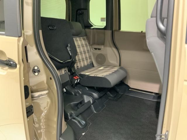 Ｎ－ＢＯＸジョイ ベースグレード　Ｈ　ＳＥＮＳＩＮＧ　２ト－ン　新車保証　試乗車　ワンオ－ナ－　ナビＶＸＭ－２４５ＺＦＥｉ　ＴＶ　Ｒカメラ　ＢＴオ－ディオ　シ－トヒ－タ－　ＥＴＣ　ＬＥＤライト　ＶＳＡ　クルコン　スマ－トキ－　ＡＡＣ（30枚目）