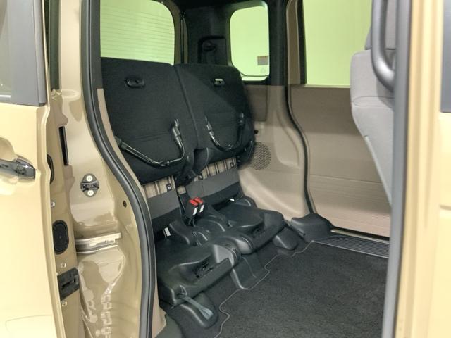 Ｎ－ＢＯＸジョイ ベースグレード　Ｈ　ＳＥＮＳＩＮＧ　２ト－ン　新車保証　試乗車　ワンオ－ナ－　ナビＶＸＭ－２４５ＺＦＥｉ　ＴＶ　Ｒカメラ　ＢＴオ－ディオ　シ－トヒ－タ－　ＥＴＣ　ＬＥＤライト　ＶＳＡ　クルコン　スマ－トキ－　ＡＡＣ（31枚目）