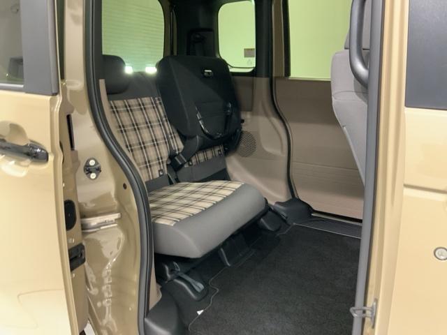 Ｎ－ＢＯＸジョイ ベースグレード　Ｈ　ＳＥＮＳＩＮＧ　２ト－ン　新車保証　試乗車　ワンオ－ナ－　ナビＶＸＭ－２４５ＺＦＥｉ　ＴＶ　Ｒカメラ　ＢＴオ－ディオ　シ－トヒ－タ－　ＥＴＣ　ＬＥＤライト　ＶＳＡ　クルコン　スマ－トキ－　ＡＡＣ（32枚目）