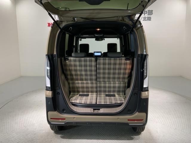 Ｎ－ＢＯＸジョイ ベースグレード　Ｈ　ＳＥＮＳＩＮＧ　２ト－ン　新車保証　試乗車　ワンオ－ナ－　ナビＶＸＭ－２４５ＺＦＥｉ　ＴＶ　Ｒカメラ　ＢＴオ－ディオ　シ－トヒ－タ－　ＥＴＣ　ＬＥＤライト　ＶＳＡ　クルコン　スマ－トキ－　ＡＡＣ（33枚目）