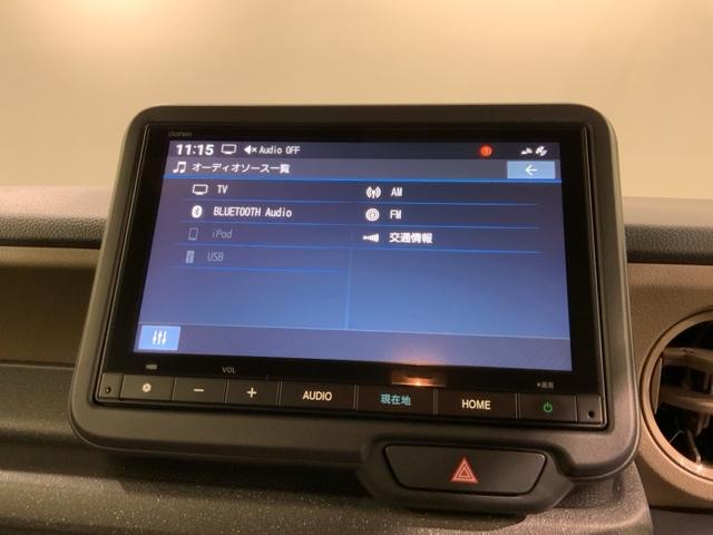 Ｎ－ＢＯＸジョイ ベースグレード　Ｈ　ＳＥＮＳＩＮＧ　２ト－ン　新車保証　試乗車　ワンオ－ナ－　ナビＶＸＭ－２４５ＺＦＥｉ　ＴＶ　Ｒカメラ　ＢＴオ－ディオ　シ－トヒ－タ－　ＥＴＣ　ＬＥＤライト　ＶＳＡ　クルコン　スマ－トキ－　ＡＡＣ（36枚目）