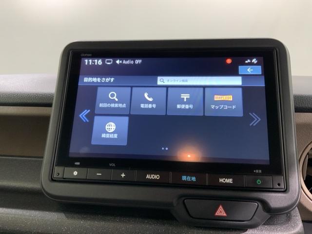 Ｎ－ＢＯＸジョイ ベースグレード　Ｈ　ＳＥＮＳＩＮＧ　２ト－ン　新車保証　試乗車　ワンオ－ナ－　ナビＶＸＭ－２４５ＺＦＥｉ　ＴＶ　Ｒカメラ　ＢＴオ－ディオ　シ－トヒ－タ－　ＥＴＣ　ＬＥＤライト　ＶＳＡ　クルコン　スマ－トキ－　ＡＡＣ（38枚目）