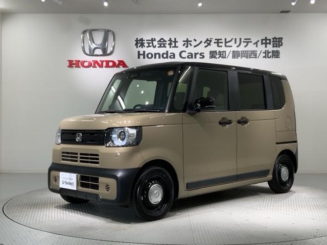 Ｎ－ＢＯＸジョイ ベースグレード　Ｈ　ＳＥＮＳＩＮＧ　２ト－ン　新車保証　試乗車　ワンオ－ナ－　ナビＶＸＭ－２４５ＺＦＥｉ　ＴＶ　Ｒカメラ　ＢＴオ－ディオ　シ－トヒ－タ－　ＥＴＣ　ＬＥＤライト　ＶＳＡ　クルコン　スマ－トキ－　ＡＡＣ（46枚目）