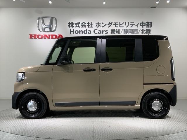 Ｎ－ＢＯＸジョイ ベースグレード　Ｈ　ＳＥＮＳＩＮＧ　２ト－ン　新車保証　試乗車　ワンオ－ナ－　ナビＶＸＭ－２４５ＺＦＥｉ　ＴＶ　Ｒカメラ　ＢＴオ－ディオ　シ－トヒ－タ－　ＥＴＣ　ＬＥＤライト　ＶＳＡ　クルコン　スマ－トキ－　ＡＡＣ（47枚目）