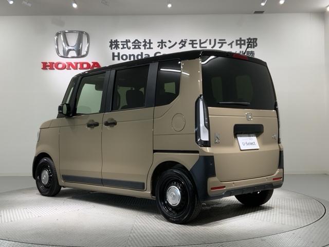 Ｎ－ＢＯＸジョイ ベースグレード　Ｈ　ＳＥＮＳＩＮＧ　２ト－ン　新車保証　試乗車　ワンオ－ナ－　ナビＶＸＭ－２４５ＺＦＥｉ　ＴＶ　Ｒカメラ　ＢＴオ－ディオ　シ－トヒ－タ－　ＥＴＣ　ＬＥＤライト　ＶＳＡ　クルコン　スマ－トキ－　ＡＡＣ（48枚目）