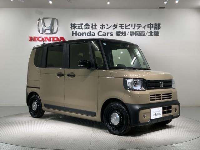 Ｎ－ＢＯＸジョイ ベースグレード　Ｈ　ＳＥＮＳＩＮＧ　２ト－ン　新車保証　試乗車　ワンオ－ナ－　ナビＶＸＭ－２４５ＺＦＥｉ　ＴＶ　Ｒカメラ　ＢＴオ－ディオ　シ－トヒ－タ－　ＥＴＣ　ＬＥＤライト　ＶＳＡ　クルコン　スマ－トキ－　ＡＡＣ（52枚目）