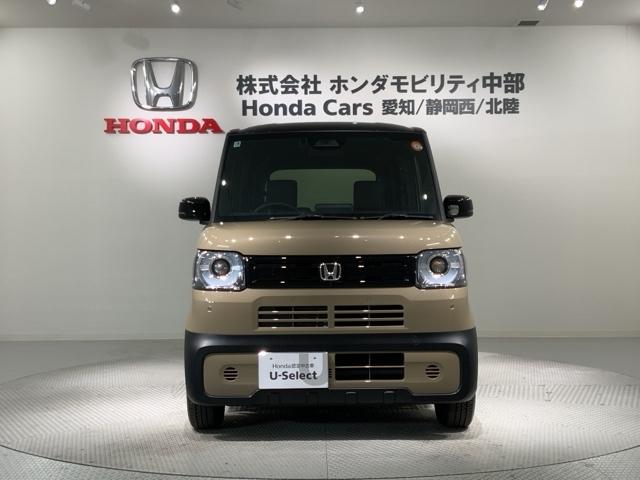 Ｎ－ＢＯＸジョイ ベースグレード　Ｈ　ＳＥＮＳＩＮＧ　２ト－ン　新車保証　試乗車　ワンオ－ナ－　ナビＶＸＭ－２４５ＺＦＥｉ　ＴＶ　Ｒカメラ　ＢＴオ－ディオ　シ－トヒ－タ－　ＥＴＣ　ＬＥＤライト　ＶＳＡ　クルコン　スマ－トキ－　ＡＡＣ（53枚目）