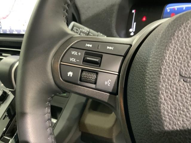 フリード エアーＥＸ　Ｈ　ＳＥＮＳＩＮＧ　新車保証　試乗車　ワンオ－ナ－　ナビＬＸＭ－２４２ＺＦＮｉ　ＴＶ　Ｒカメラ　ＢＴオ－ディオ　ＥＴＣ　ＬＥＤライト　両側電動ドア　ＶＳＡ　シ－トヒ－タ－　クルコン　アルミ　ＡＡＣ（11枚目）