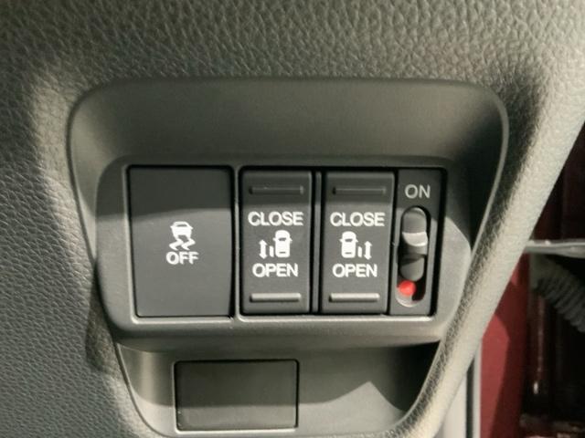 フリード エアーＥＸ　Ｈ　ＳＥＮＳＩＮＧ　新車保証　試乗車　ワンオ－ナ－　ナビＬＸＭ－２４２ＺＦＮｉ　ＴＶ　Ｒカメラ　ＢＴオ－ディオ　ＥＴＣ　ＬＥＤライト　両側電動ドア　ＶＳＡ　シ－トヒ－タ－　クルコン　アルミ　ＡＡＣ（14枚目）