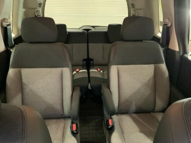 フリード エアーＥＸ　Ｈ　ＳＥＮＳＩＮＧ　新車保証　試乗車　ワンオ－ナ－　ナビＬＸＭ－２４２ＺＦＮｉ　ＴＶ　Ｒカメラ　ＢＴオ－ディオ　ＥＴＣ　ＬＥＤライト　両側電動ドア　ＶＳＡ　シ－トヒ－タ－　クルコン　アルミ　ＡＡＣ（30枚目）