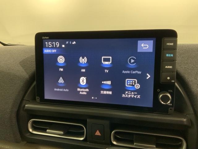 フリード エアーＥＸ　Ｈ　ＳＥＮＳＩＮＧ　新車保証　試乗車　ワンオ－ナ－　ナビＬＸＭ－２４２ＺＦＮｉ　ＴＶ　Ｒカメラ　ＢＴオ－ディオ　ＥＴＣ　ＬＥＤライト　両側電動ドア　ＶＳＡ　シ－トヒ－タ－　クルコン　アルミ　ＡＡＣ（37枚目）