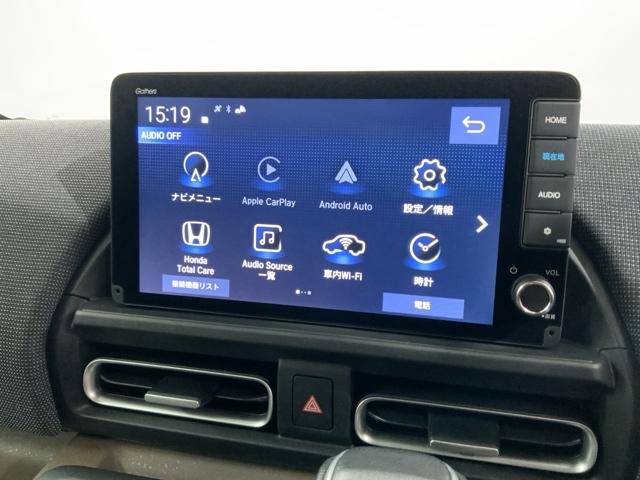 フリード エアーＥＸ　Ｈ　ＳＥＮＳＩＮＧ　新車保証　試乗車　ワンオ－ナ－　ナビＬＸＭ－２４２ＺＦＮｉ　ＴＶ　Ｒカメラ　ＢＴオ－ディオ　ＥＴＣ　ＬＥＤライト　両側電動ドア　ＶＳＡ　シ－トヒ－タ－　クルコン　アルミ　ＡＡＣ（40枚目）