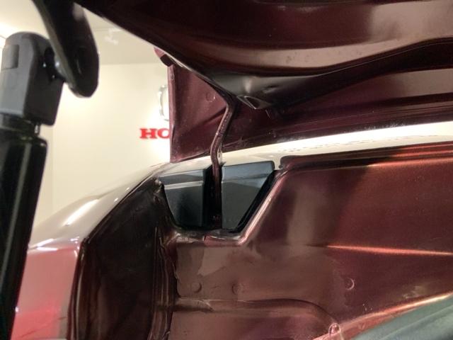 フリード エアーＥＸ　Ｈ　ＳＥＮＳＩＮＧ　新車保証　試乗車　ワンオ－ナ－　ナビＬＸＭ－２４２ＺＦＮｉ　ＴＶ　Ｒカメラ　ＢＴオ－ディオ　ＥＴＣ　ＬＥＤライト　両側電動ドア　ＶＳＡ　シ－トヒ－タ－　クルコン　アルミ　ＡＡＣ（43枚目）