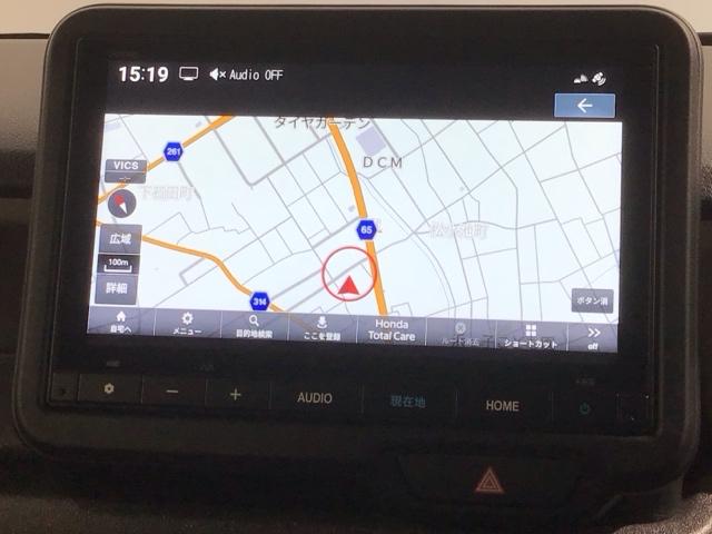 Ｎ－ＢＯＸジョイ ベースグレード　Ｈ　ＳＥＮＳＩＮＧ　２ト－ン　新車保証　試乗車　ワンオ－ナ－　ナビＶＸＭ－２４５ＺＦＥｉ　ＴＶ　Ｒカメラ　ＢＴオ－ディオ　シ－トヒ－タ－　ＥＴＣ　ＬＥＤライト　両側電動ドア　ＶＳＡ　クルコン　ＡＡＣ（6枚目）