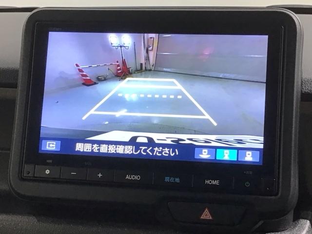 Ｎ－ＢＯＸジョイ ベースグレード　Ｈ　ＳＥＮＳＩＮＧ　２ト－ン　新車保証　試乗車　ワンオ－ナ－　ナビＶＸＭ－２４５ＺＦＥｉ　ＴＶ　Ｒカメラ　ＢＴオ－ディオ　シ－トヒ－タ－　ＥＴＣ　ＬＥＤライト　両側電動ドア　ＶＳＡ　クルコン　ＡＡＣ（7枚目）