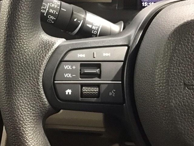 Ｎ－ＢＯＸジョイ ベースグレード　Ｈ　ＳＥＮＳＩＮＧ　２ト－ン　新車保証　試乗車　ワンオ－ナ－　ナビＶＸＭ－２４５ＺＦＥｉ　ＴＶ　Ｒカメラ　ＢＴオ－ディオ　シ－トヒ－タ－　ＥＴＣ　ＬＥＤライト　両側電動ドア　ＶＳＡ　クルコン　ＡＡＣ（10枚目）