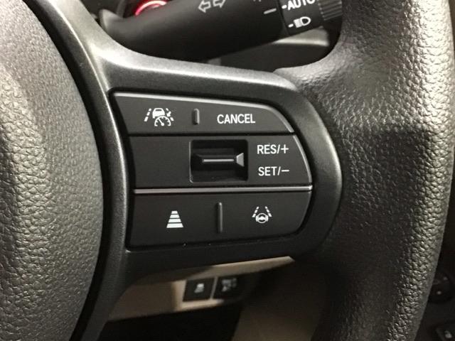 Ｎ－ＢＯＸジョイ ベースグレード　Ｈ　ＳＥＮＳＩＮＧ　２ト－ン　新車保証　試乗車　ワンオ－ナ－　ナビＶＸＭ－２４５ＺＦＥｉ　ＴＶ　Ｒカメラ　ＢＴオ－ディオ　シ－トヒ－タ－　ＥＴＣ　ＬＥＤライト　両側電動ドア　ＶＳＡ　クルコン　ＡＡＣ（11枚目）