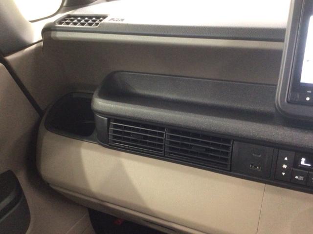 Ｎ－ＢＯＸジョイ ベースグレード　Ｈ　ＳＥＮＳＩＮＧ　２ト－ン　新車保証　試乗車　ワンオ－ナ－　ナビＶＸＭ－２４５ＺＦＥｉ　ＴＶ　Ｒカメラ　ＢＴオ－ディオ　シ－トヒ－タ－　ＥＴＣ　ＬＥＤライト　両側電動ドア　ＶＳＡ　クルコン　ＡＡＣ（27枚目）