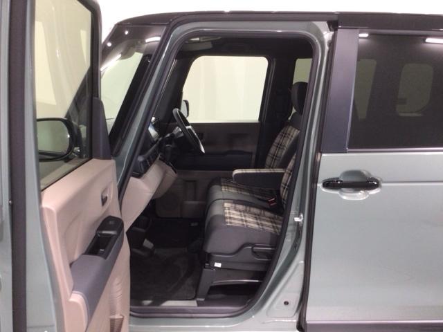 Ｎ－ＢＯＸジョイ ベースグレード　Ｈ　ＳＥＮＳＩＮＧ　２ト－ン　新車保証　試乗車　ワンオ－ナ－　ナビＶＸＭ－２４５ＺＦＥｉ　ＴＶ　Ｒカメラ　ＢＴオ－ディオ　シ－トヒ－タ－　ＥＴＣ　ＬＥＤライト　両側電動ドア　ＶＳＡ　クルコン　ＡＡＣ（30枚目）