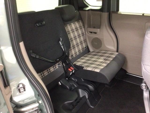 Ｎ－ＢＯＸジョイ ベースグレード　Ｈ　ＳＥＮＳＩＮＧ　２ト－ン　新車保証　試乗車　ワンオ－ナ－　ナビＶＸＭ－２４５ＺＦＥｉ　ＴＶ　Ｒカメラ　ＢＴオ－ディオ　シ－トヒ－タ－　ＥＴＣ　ＬＥＤライト　両側電動ドア　ＶＳＡ　クルコン　ＡＡＣ（35枚目）