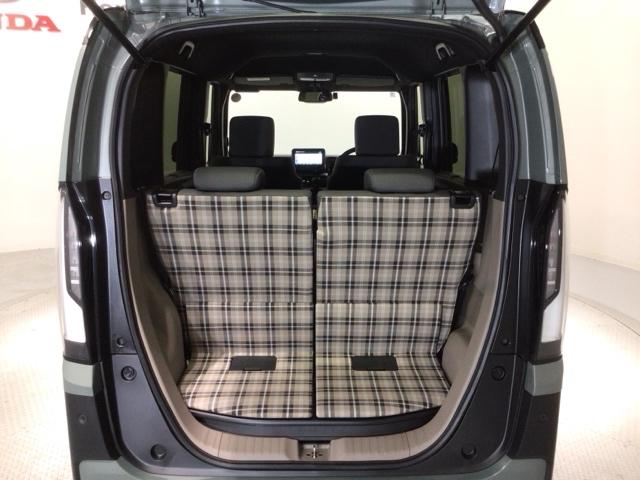 Ｎ－ＢＯＸジョイ ベースグレード　Ｈ　ＳＥＮＳＩＮＧ　２ト－ン　新車保証　試乗車　ワンオ－ナ－　ナビＶＸＭ－２４５ＺＦＥｉ　ＴＶ　Ｒカメラ　ＢＴオ－ディオ　シ－トヒ－タ－　ＥＴＣ　ＬＥＤライト　両側電動ドア　ＶＳＡ　クルコン　ＡＡＣ（36枚目）