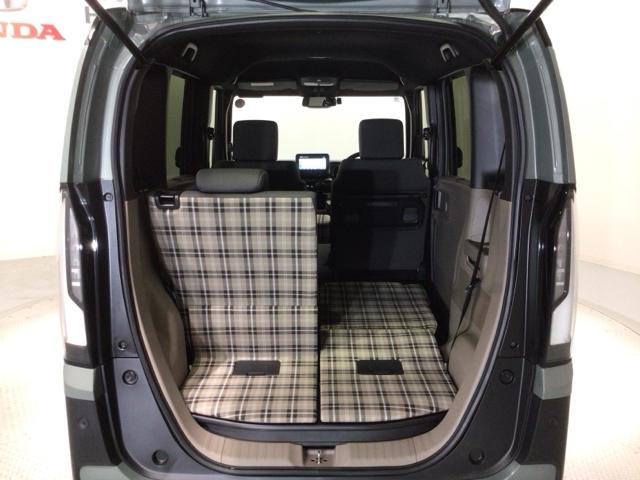Ｎ－ＢＯＸジョイ ベースグレード　Ｈ　ＳＥＮＳＩＮＧ　２ト－ン　新車保証　試乗車　ワンオ－ナ－　ナビＶＸＭ－２４５ＺＦＥｉ　ＴＶ　Ｒカメラ　ＢＴオ－ディオ　シ－トヒ－タ－　ＥＴＣ　ＬＥＤライト　両側電動ドア　ＶＳＡ　クルコン　ＡＡＣ（37枚目）