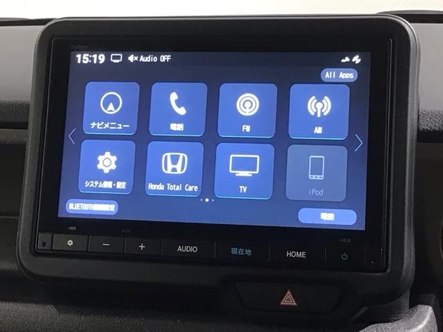 Ｎ－ＢＯＸジョイ ベースグレード　Ｈ　ＳＥＮＳＩＮＧ　２ト－ン　新車保証　試乗車　ワンオ－ナ－　ナビＶＸＭ－２４５ＺＦＥｉ　ＴＶ　Ｒカメラ　ＢＴオ－ディオ　シ－トヒ－タ－　ＥＴＣ　ＬＥＤライト　両側電動ドア　ＶＳＡ　クルコン　ＡＡＣ（40枚目）