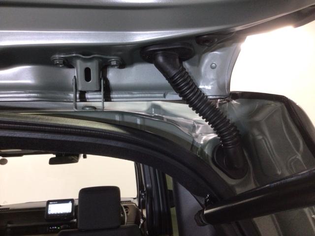 Ｎ－ＢＯＸジョイ ベースグレード　Ｈ　ＳＥＮＳＩＮＧ　２ト－ン　新車保証　試乗車　ワンオ－ナ－　ナビＶＸＭ－２４５ＺＦＥｉ　ＴＶ　Ｒカメラ　ＢＴオ－ディオ　シ－トヒ－タ－　ＥＴＣ　ＬＥＤライト　両側電動ドア　ＶＳＡ　クルコン　ＡＡＣ（43枚目）