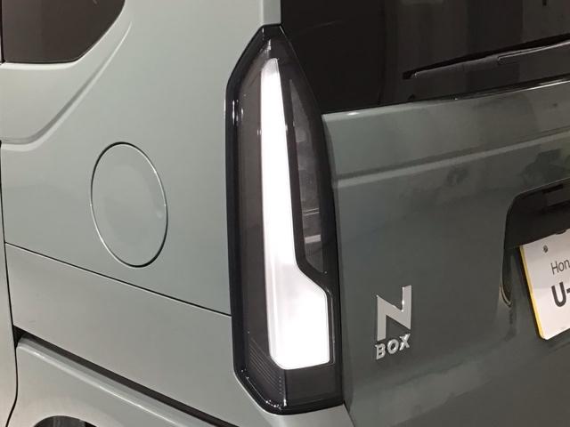 Ｎ－ＢＯＸジョイ ベースグレード　Ｈ　ＳＥＮＳＩＮＧ　２ト－ン　新車保証　試乗車　ワンオ－ナ－　ナビＶＸＭ－２４５ＺＦＥｉ　ＴＶ　Ｒカメラ　ＢＴオ－ディオ　シ－トヒ－タ－　ＥＴＣ　ＬＥＤライト　両側電動ドア　ＶＳＡ　クルコン　ＡＡＣ（45枚目）