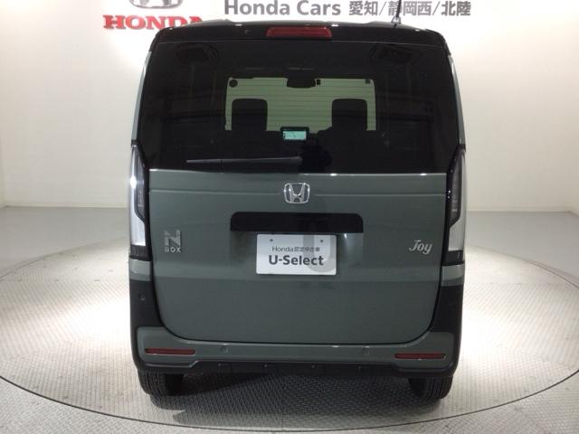 Ｎ－ＢＯＸジョイ ベースグレード　Ｈ　ＳＥＮＳＩＮＧ　２ト－ン　新車保証　試乗車　ワンオ－ナ－　ナビＶＸＭ－２４５ＺＦＥｉ　ＴＶ　Ｒカメラ　ＢＴオ－ディオ　シ－トヒ－タ－　ＥＴＣ　ＬＥＤライト　両側電動ドア　ＶＳＡ　クルコン　ＡＡＣ（49枚目）