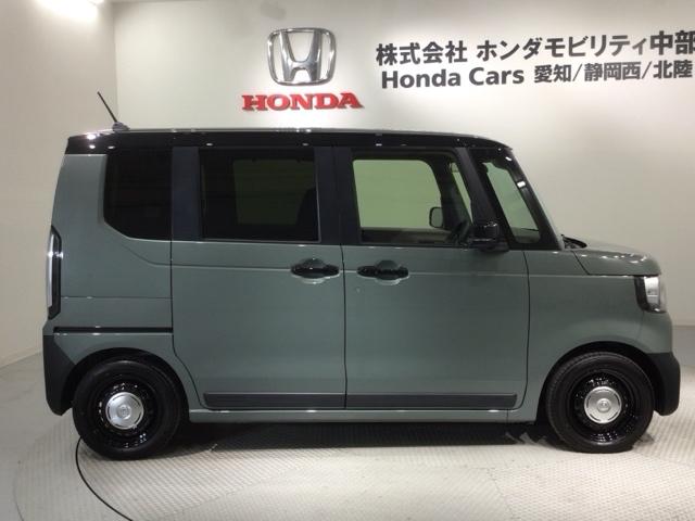 Ｎ－ＢＯＸジョイ ベースグレード　Ｈ　ＳＥＮＳＩＮＧ　２ト－ン　新車保証　試乗車　ワンオ－ナ－　ナビＶＸＭ－２４５ＺＦＥｉ　ＴＶ　Ｒカメラ　ＢＴオ－ディオ　シ－トヒ－タ－　ＥＴＣ　ＬＥＤライト　両側電動ドア　ＶＳＡ　クルコン　ＡＡＣ（51枚目）
