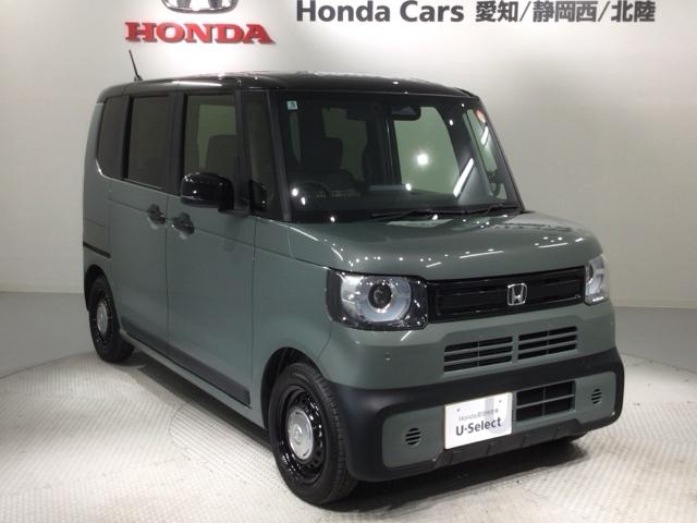 Ｎ－ＢＯＸジョイ ベースグレード　Ｈ　ＳＥＮＳＩＮＧ　２ト－ン　新車保証　試乗車　ワンオ－ナ－　ナビＶＸＭ－２４５ＺＦＥｉ　ＴＶ　Ｒカメラ　ＢＴオ－ディオ　シ－トヒ－タ－　ＥＴＣ　ＬＥＤライト　両側電動ドア　ＶＳＡ　クルコン　ＡＡＣ（52枚目）