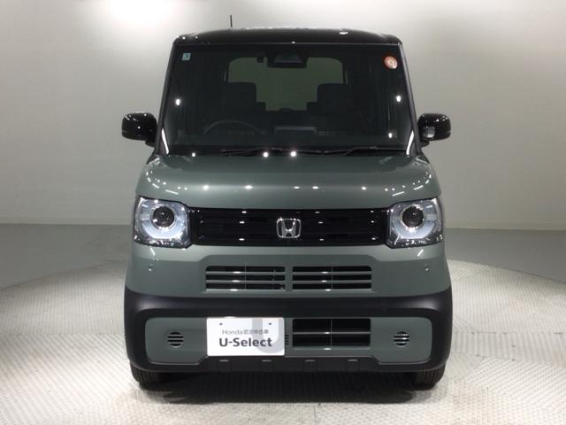 Ｎ－ＢＯＸジョイ ベースグレード　Ｈ　ＳＥＮＳＩＮＧ　２ト－ン　新車保証　試乗車　ワンオ－ナ－　ナビＶＸＭ－２４５ＺＦＥｉ　ＴＶ　Ｒカメラ　ＢＴオ－ディオ　シ－トヒ－タ－　ＥＴＣ　ＬＥＤライト　両側電動ドア　ＶＳＡ　クルコン　ＡＡＣ（53枚目）