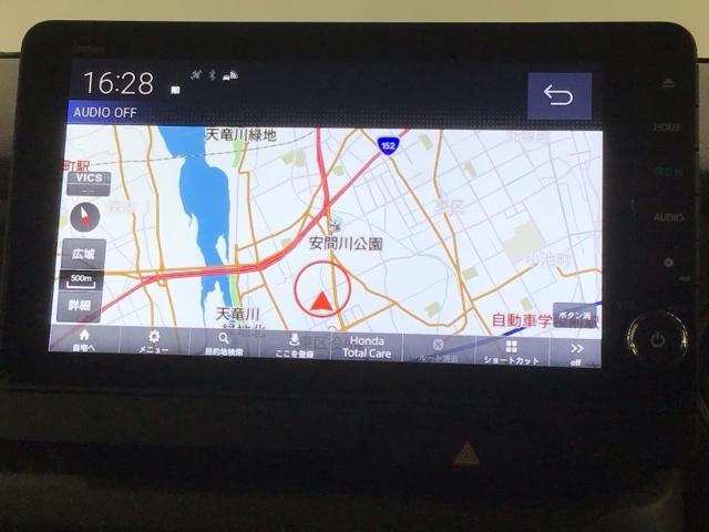 Ｎ－ＢＯＸジョイ ベースグレード　Ｈ　ＳＥＮＳＩＮＧ　２ト－ン　新車保証　試乗車　ワンオ－ナ－　ナビＬＸＵ－２４２ＮＢｉ　ＴＶ　Ｒカメラ　マルチビュ－　ＣＤ録音　ＢＴオ－ディオ　ＤＶＤ　シ－トヒ－タ－　ＥＴＣ　ＬＥＤライト　ＶＳＡ（6枚目）