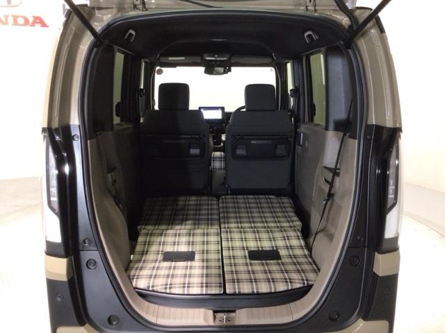 Ｎ－ＢＯＸジョイ ベースグレード　Ｈ　ＳＥＮＳＩＮＧ　２ト－ン　新車保証　試乗車　ワンオ－ナ－　ナビＬＸＵ－２４２ＮＢｉ　ＴＶ　Ｒカメラ　マルチビュ－　ＣＤ録音　ＢＴオ－ディオ　ＤＶＤ　シ－トヒ－タ－　ＥＴＣ　ＬＥＤライト　ＶＳＡ（19枚目）