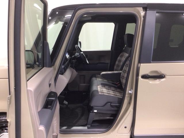 Ｎ－ＢＯＸジョイ ベースグレード　Ｈ　ＳＥＮＳＩＮＧ　２ト－ン　新車保証　試乗車　ワンオ－ナ－　ナビＬＸＵ－２４２ＮＢｉ　ＴＶ　Ｒカメラ　マルチビュ－　ＣＤ録音　ＢＴオ－ディオ　ＤＶＤ　シ－トヒ－タ－　ＥＴＣ　ＬＥＤライト　ＶＳＡ（29枚目）