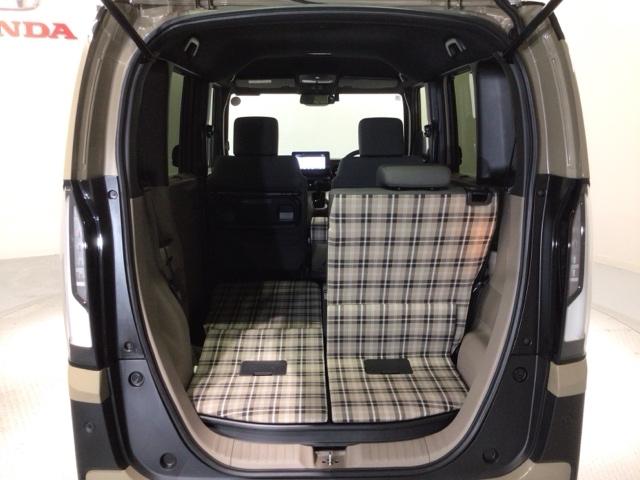 Ｎ－ＢＯＸジョイ ベースグレード　Ｈ　ＳＥＮＳＩＮＧ　２ト－ン　新車保証　試乗車　ワンオ－ナ－　ナビＬＸＵ－２４２ＮＢｉ　ＴＶ　Ｒカメラ　マルチビュ－　ＣＤ録音　ＢＴオ－ディオ　ＤＶＤ　シ－トヒ－タ－　ＥＴＣ　ＬＥＤライト　ＶＳＡ（38枚目）