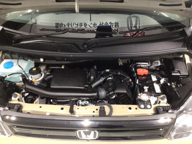 Ｎ－ＢＯＸジョイ ベースグレード　Ｈ　ＳＥＮＳＩＮＧ　２ト－ン　新車保証　試乗車　ワンオ－ナ－　ナビＬＸＵ－２４２ＮＢｉ　ＴＶ　Ｒカメラ　マルチビュ－　ＣＤ録音　ＢＴオ－ディオ　ＤＶＤ　シ－トヒ－タ－　ＥＴＣ　ＬＥＤライト　ＶＳＡ（44枚目）