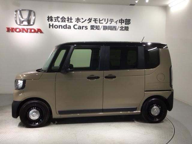 Ｎ－ＢＯＸジョイ ベースグレード　Ｈ　ＳＥＮＳＩＮＧ　２ト－ン　新車保証　試乗車　ワンオ－ナ－　ナビＬＸＵ－２４２ＮＢｉ　ＴＶ　Ｒカメラ　マルチビュ－　ＣＤ録音　ＢＴオ－ディオ　ＤＶＤ　シ－トヒ－タ－　ＥＴＣ　ＬＥＤライト　ＶＳＡ（47枚目）