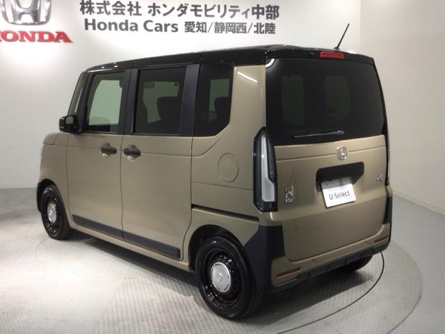 Ｎ－ＢＯＸジョイ ベースグレード　Ｈ　ＳＥＮＳＩＮＧ　２ト－ン　新車保証　試乗車　ワンオ－ナ－　ナビＬＸＵ－２４２ＮＢｉ　ＴＶ　Ｒカメラ　マルチビュ－　ＣＤ録音　ＢＴオ－ディオ　ＤＶＤ　シ－トヒ－タ－　ＥＴＣ　ＬＥＤライト　ＶＳＡ（48枚目）