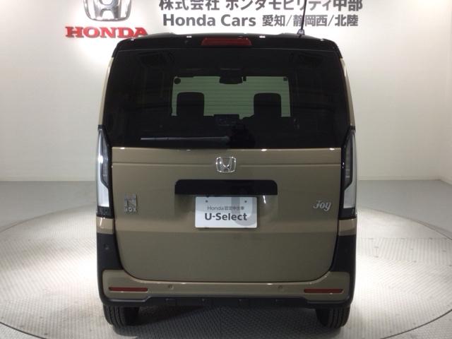 Ｎ－ＢＯＸジョイ ベースグレード　Ｈ　ＳＥＮＳＩＮＧ　２ト－ン　新車保証　試乗車　ワンオ－ナ－　ナビＬＸＵ－２４２ＮＢｉ　ＴＶ　Ｒカメラ　マルチビュ－　ＣＤ録音　ＢＴオ－ディオ　ＤＶＤ　シ－トヒ－タ－　ＥＴＣ　ＬＥＤライト　ＶＳＡ（49枚目）