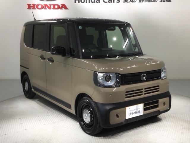 Ｎ－ＢＯＸジョイ ベースグレード　Ｈ　ＳＥＮＳＩＮＧ　２ト－ン　新車保証　試乗車　ワンオ－ナ－　ナビＬＸＵ－２４２ＮＢｉ　ＴＶ　Ｒカメラ　マルチビュ－　ＣＤ録音　ＢＴオ－ディオ　ＤＶＤ　シ－トヒ－タ－　ＥＴＣ　ＬＥＤライト　ＶＳＡ（52枚目）