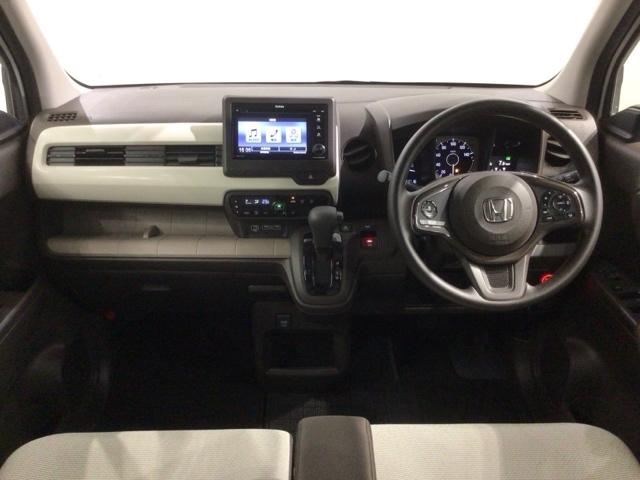 Ｎ－ＷＧＮ Ｌ　Ｈ　ＳＥＮＳＩＮＧ　最長５年保証　ワンオ－ナ－　ＴＶ　Ｒカメラ　ＢＴオ－ディオ　シ－トヒ－タ－　ＶＳＡ　クルコン　スマ－トキ－　盗難防止装置　整備記録簿　ＡＡＣ　スペアキ－　ドアバイザ－　ベンチシ－ト（8枚目）