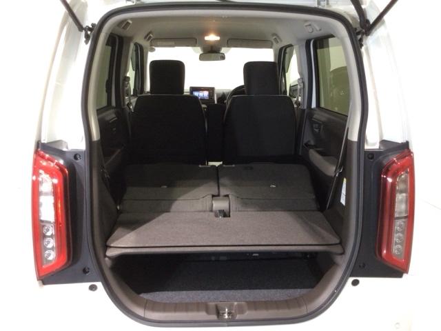 Ｎ－ＷＧＮ Ｌ　Ｈ　ＳＥＮＳＩＮＧ　最長５年保証　ワンオ－ナ－　ＴＶ　Ｒカメラ　ＢＴオ－ディオ　シ－トヒ－タ－　ＶＳＡ　クルコン　スマ－トキ－　盗難防止装置　整備記録簿　ＡＡＣ　スペアキ－　ドアバイザ－　ベンチシ－ト（19枚目）