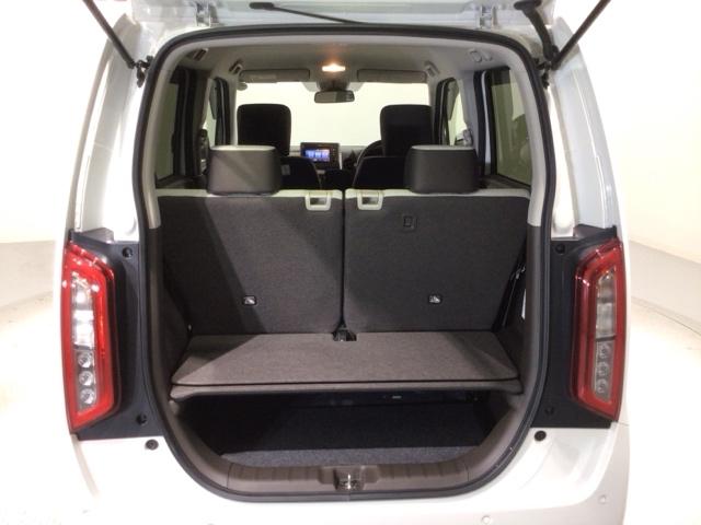 Ｎ－ＷＧＮ Ｌ　Ｈ　ＳＥＮＳＩＮＧ　最長５年保証　ワンオ－ナ－　ＴＶ　Ｒカメラ　ＢＴオ－ディオ　シ－トヒ－タ－　ＶＳＡ　クルコン　スマ－トキ－　盗難防止装置　整備記録簿　ＡＡＣ　スペアキ－　ドアバイザ－　ベンチシ－ト（36枚目）